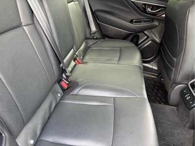2023 Subaru Outback Touring