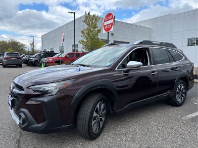 2023 Subaru Outback Touring