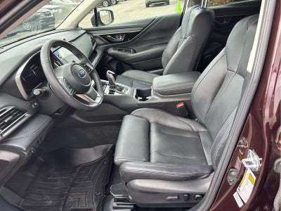2023 Subaru Outback Touring