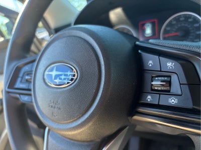 2022 Subaru Ascent 8-Passenger