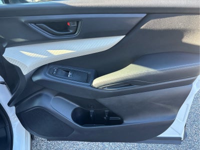 2022 Subaru Ascent 8-Passenger