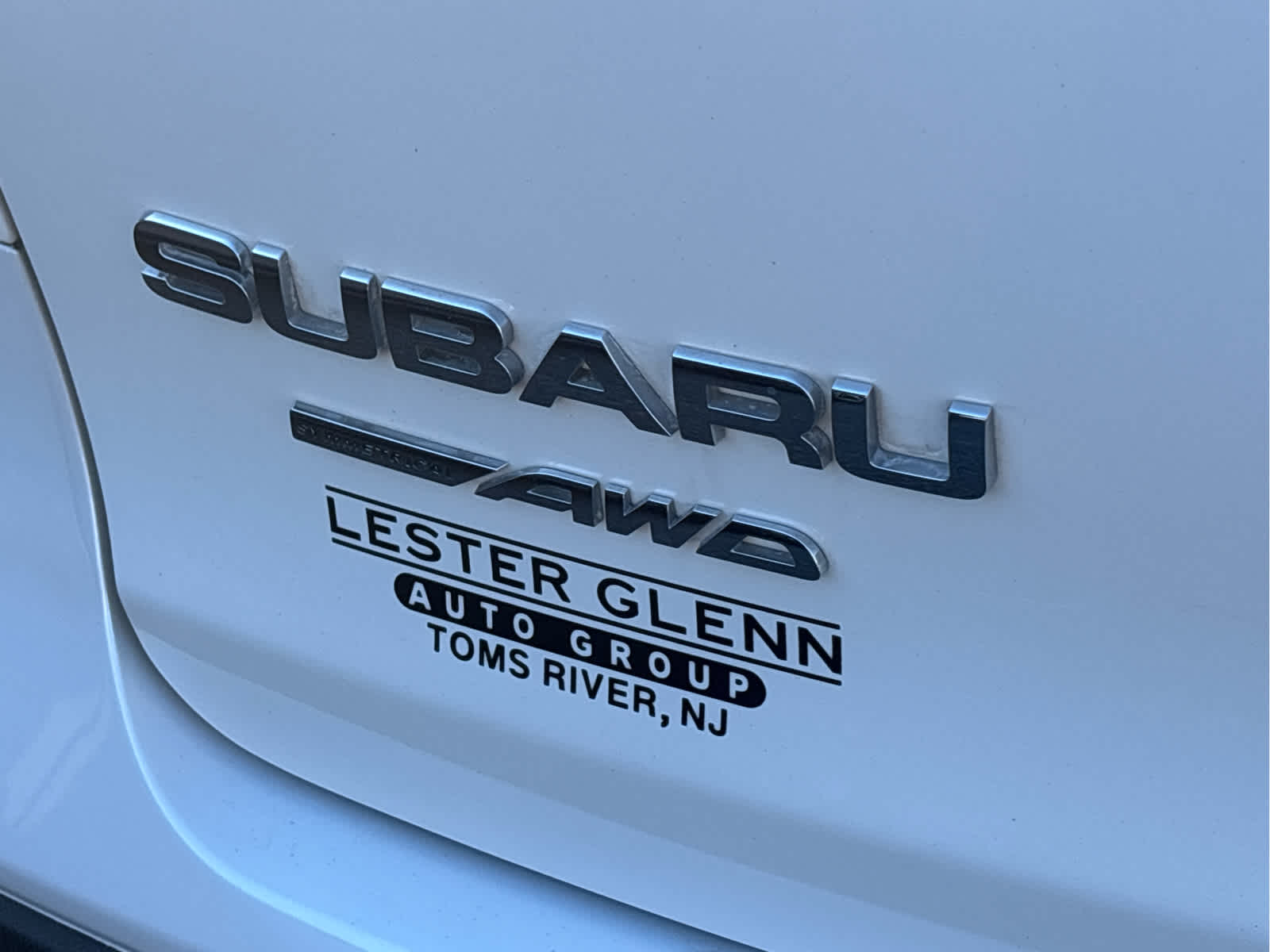 2022 Subaru Ascent 8-Passenger