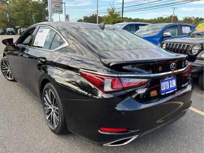 2024 Lexus ES 350 ES 350