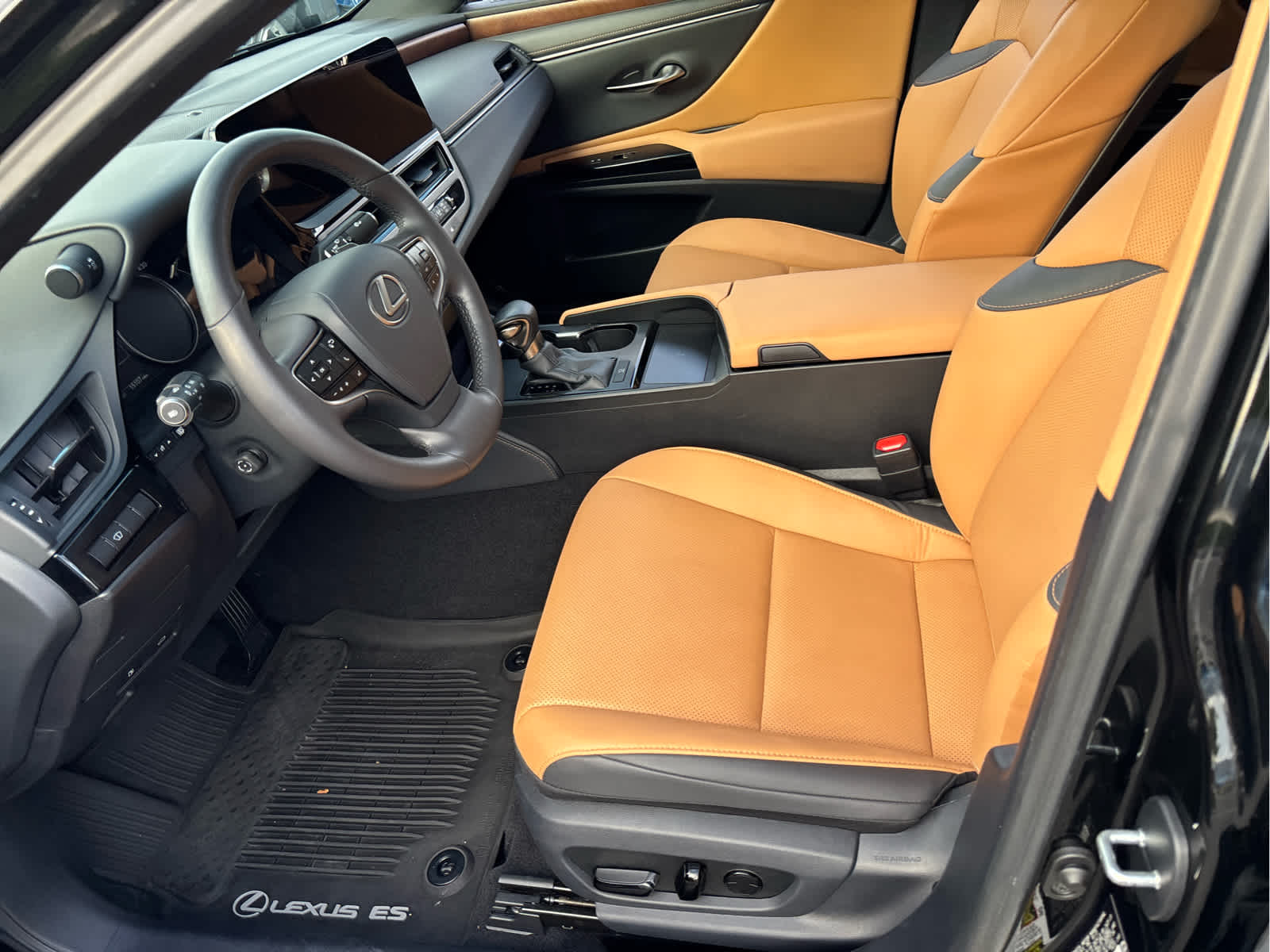 2024 Lexus ES 350 ES 350