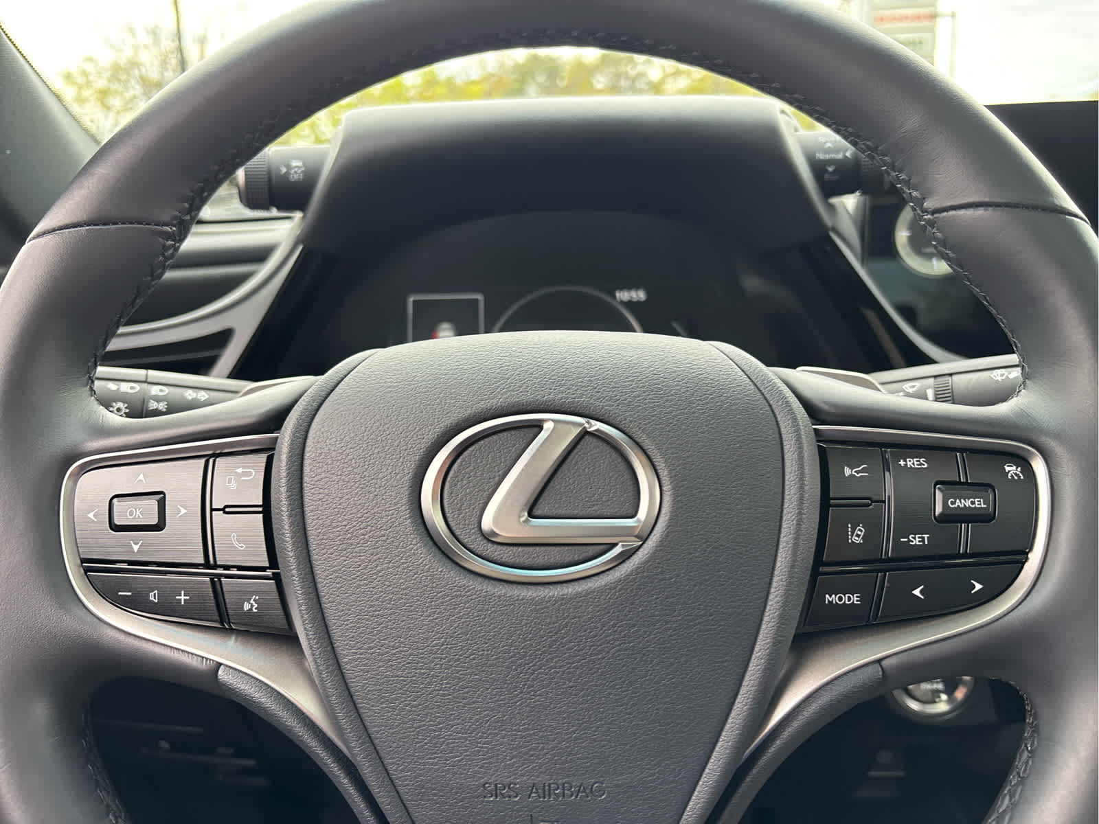 2025 Lexus ES 350 ES 350