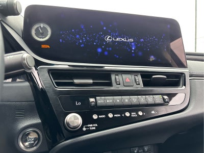 2025 Lexus ES 350 ES 350
