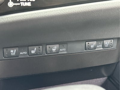 2025 Lexus ES 350 ES 350