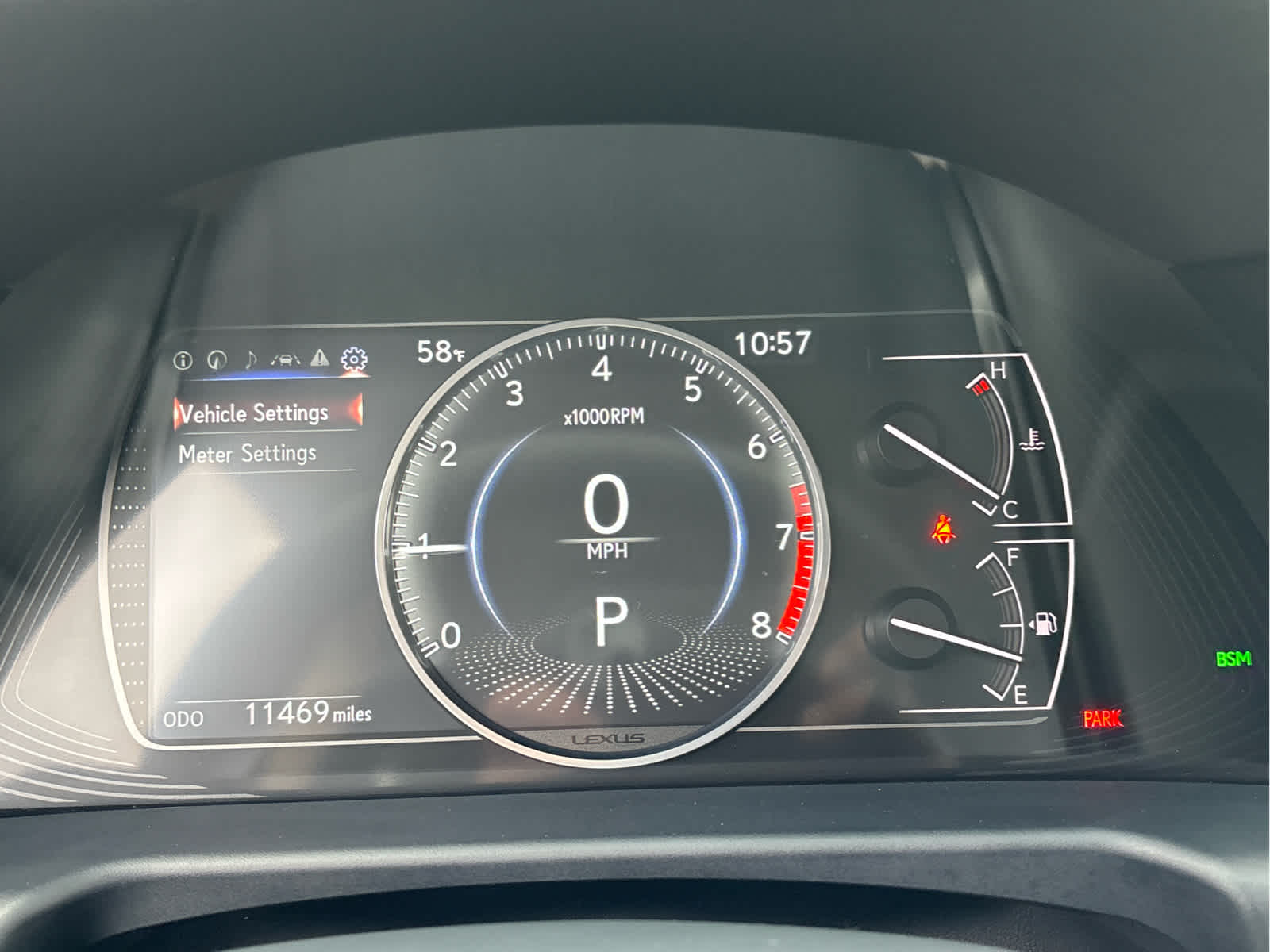 2025 Lexus ES 350 ES 350