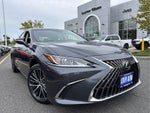 2025 Lexus ES 350 ES 350