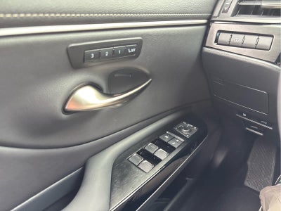 2025 Lexus ES 350 ES 350