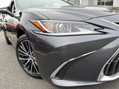 2025 Lexus ES 350 ES 350