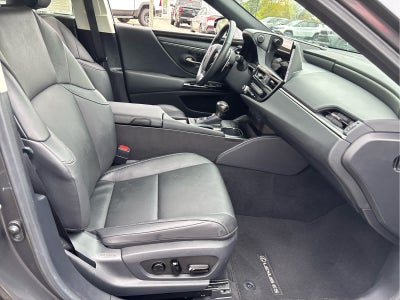2025 Lexus ES 350 ES 350