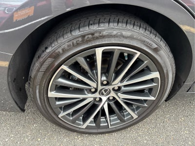 2025 Lexus ES 350 ES 350