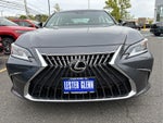 2025 Lexus ES 350 ES 350