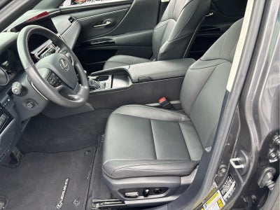 2025 Lexus ES 350 ES 350