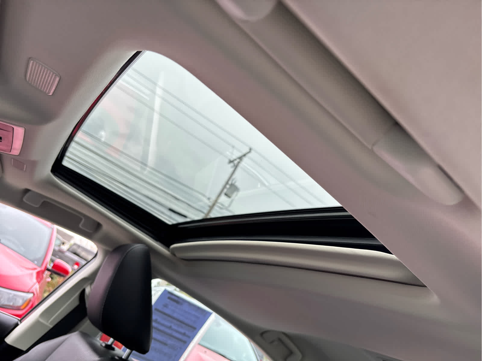 2025 Lexus ES 350 ES 350