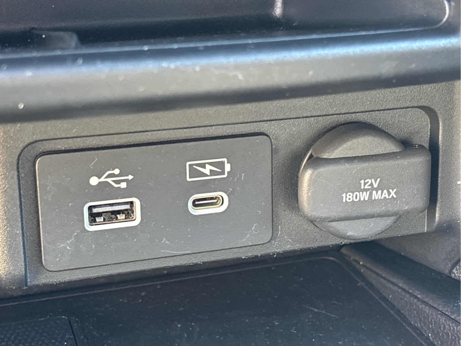 2024 Honda Passport EX-L