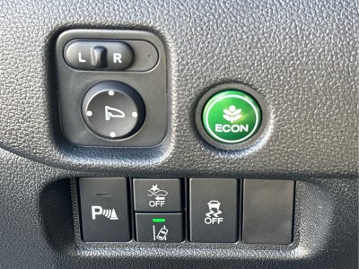 2024 Honda Passport EX-L