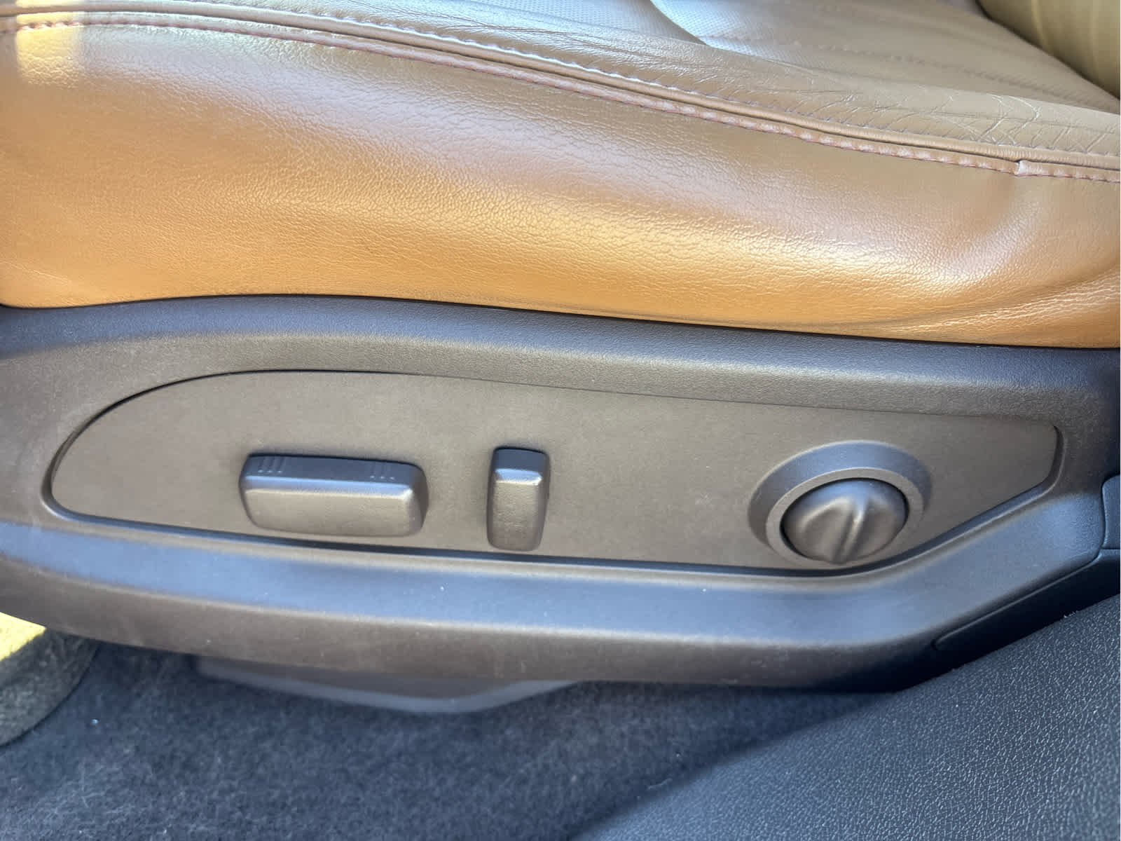 2013 Buick Enclave Leather