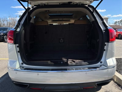 2013 Buick Enclave Leather