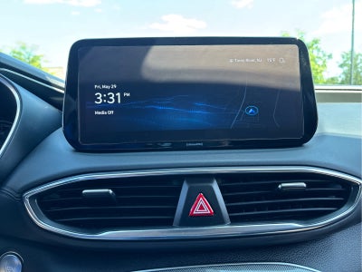 2023 Hyundai Santa Fe XRT