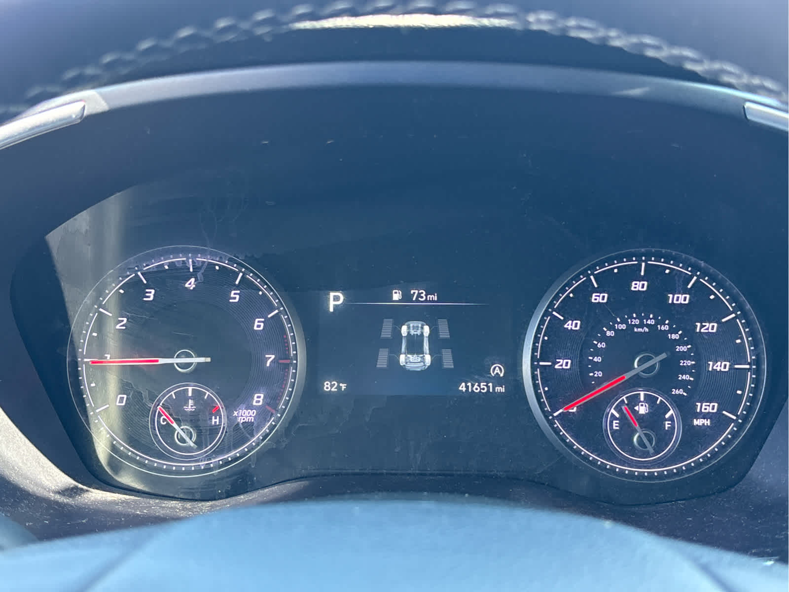 2023 Hyundai Santa Fe XRT