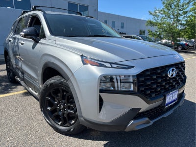 2023 Hyundai Santa Fe XRT