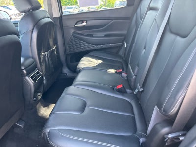 2023 Hyundai Santa Fe XRT