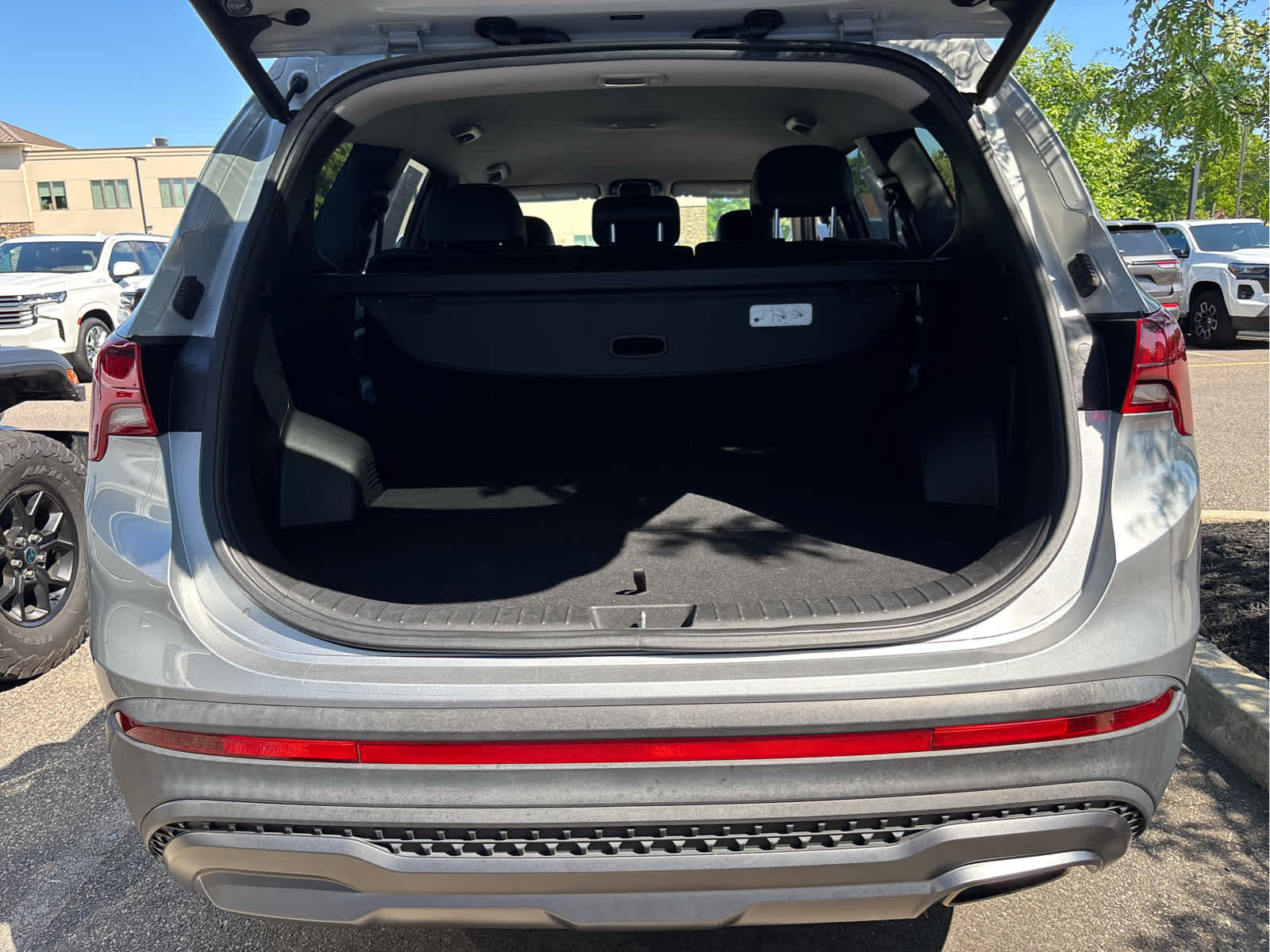 2023 Hyundai Santa Fe XRT