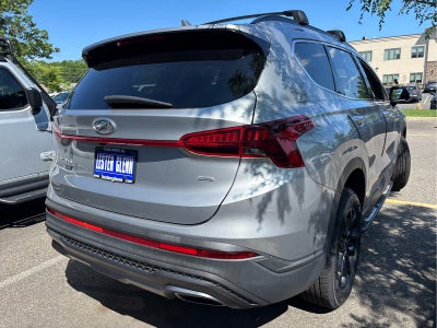 2023 Hyundai Santa Fe XRT