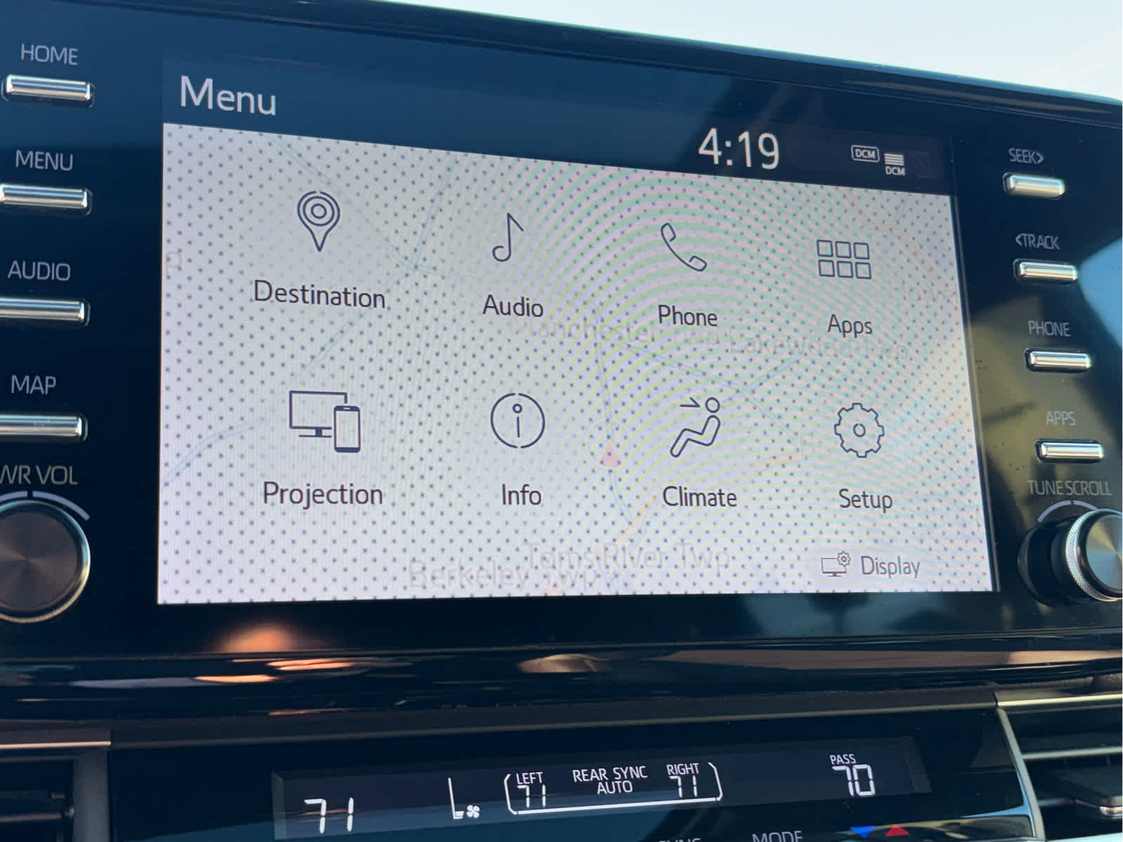 2023 Toyota Sienna Platinum