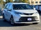 2023 Toyota Sienna Platinum