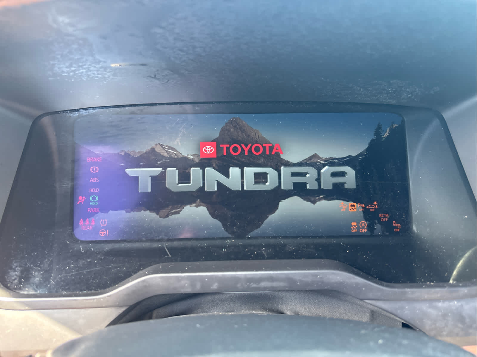2024 Toyota Tundra 1794 Edition