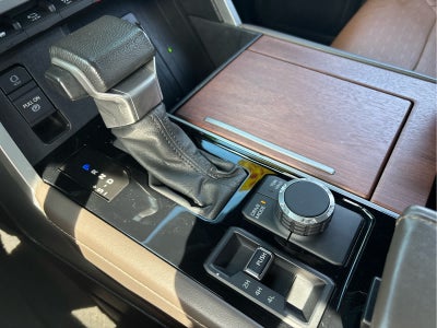 2024 Toyota Tundra 1794 Edition