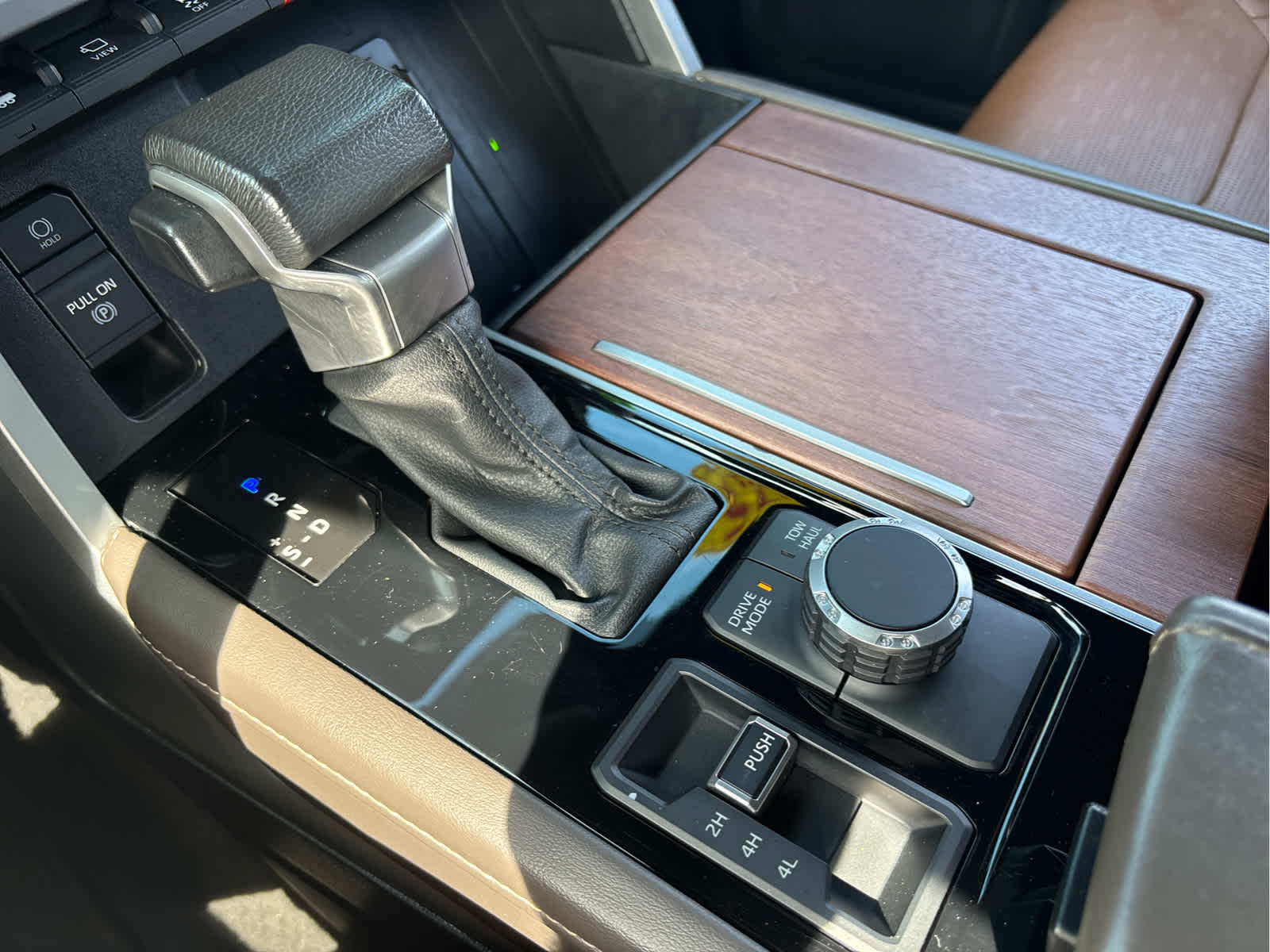 2024 Toyota Tundra 1794 Edition
