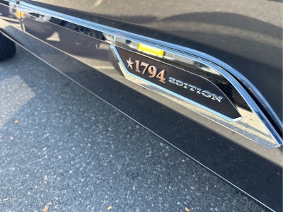 2024 Toyota Tundra 1794 Edition