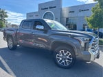 2024 Toyota Tundra 1794 Edition