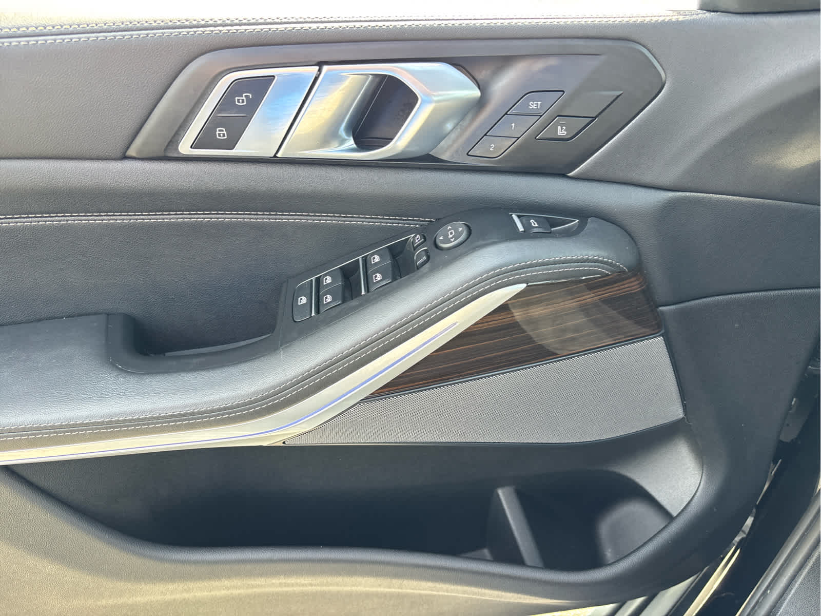 2024 BMW X5 xDrive40i xDrive40i