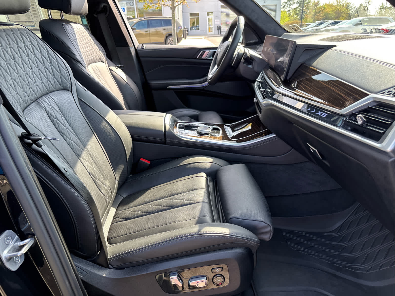 2024 BMW X5 xDrive40i xDrive40i