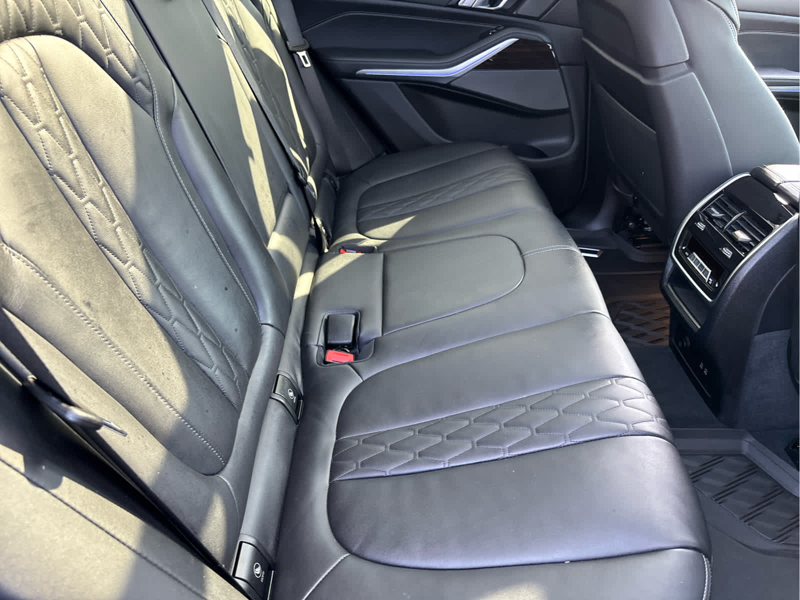 2024 BMW X5 xDrive40i xDrive40i