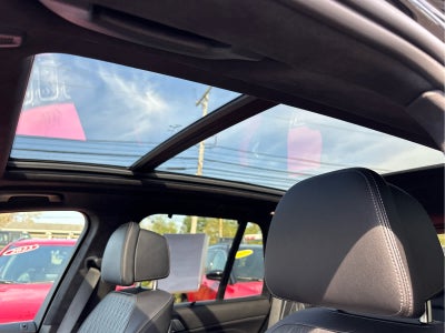 2024 BMW X5 xDrive40i xDrive40i