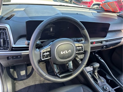 2024 Kia Sorento X-Line EX