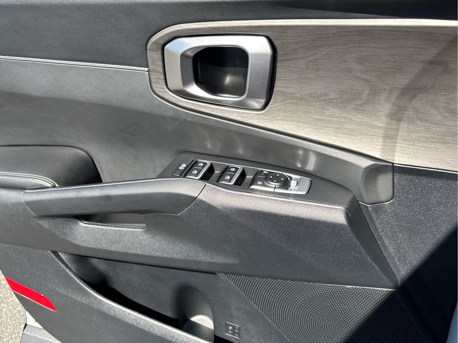 2024 Kia Sorento X-Line EX