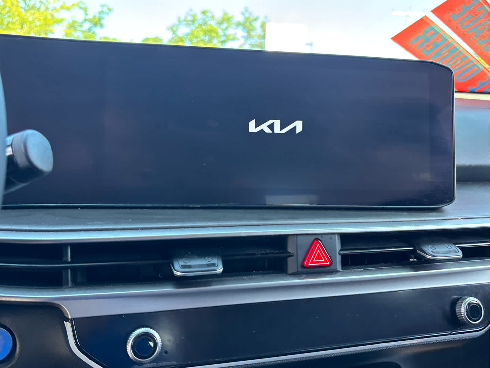 2024 Kia Sorento X-Line EX