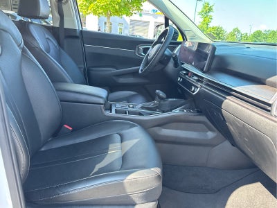 2024 Kia Sorento X-Line EX