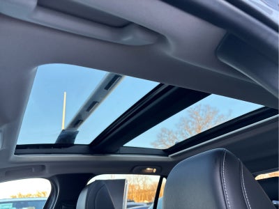 2024 Mazda Mazda CX-50 2.5 S Premium Package