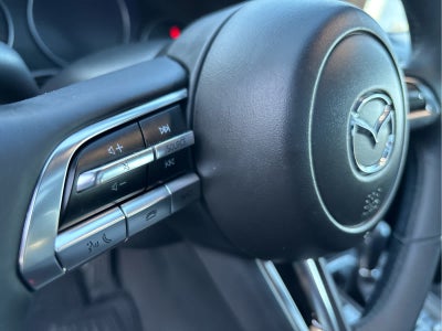 2024 Mazda Mazda CX-50 2.5 S Premium Package