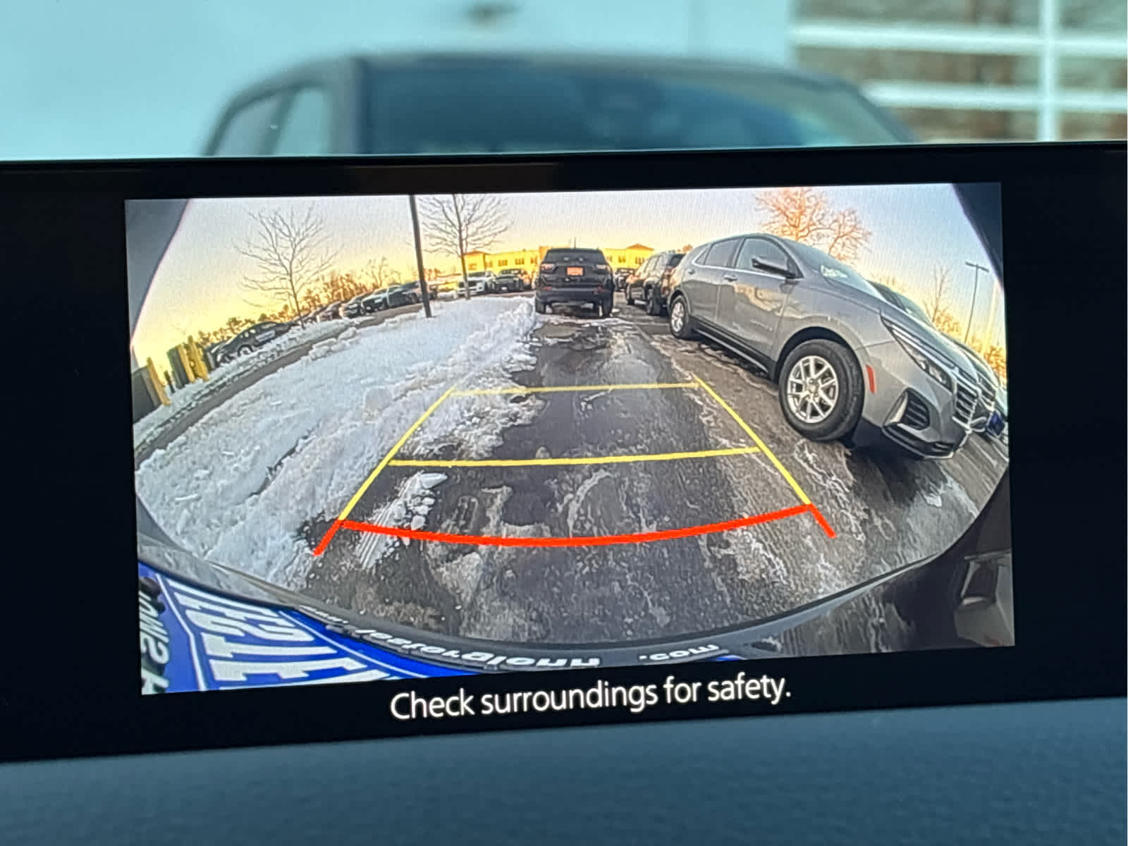 2024 Mazda Mazda CX-50 2.5 S Premium Package