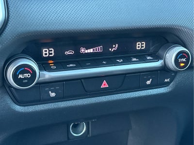 2024 Mazda Mazda CX-50 2.5 S Premium Package