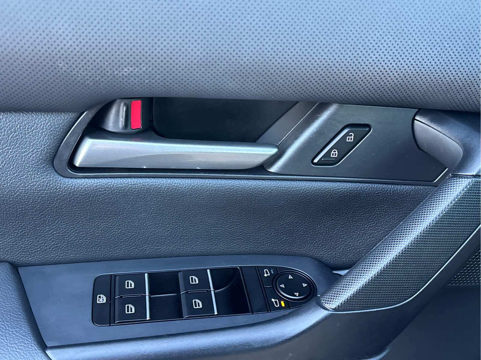 2024 Mazda Mazda CX-50 2.5 S Premium Package